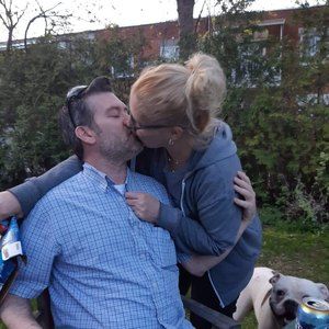 Meet your Posher, Jason